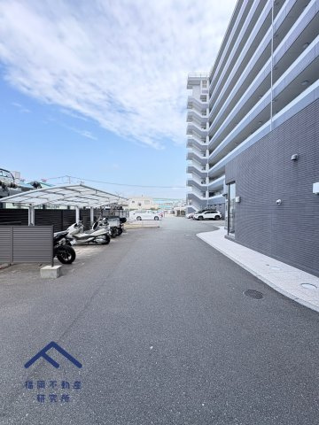 アンピール空港南のその他