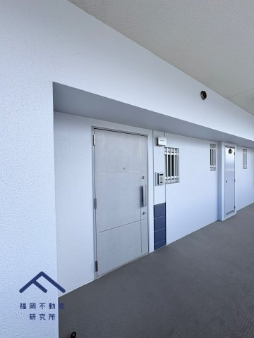 アンピール空港南のその他