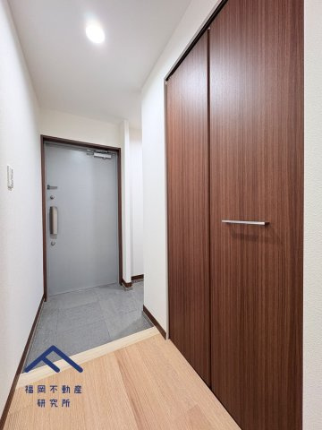 アンピール空港南の玄関