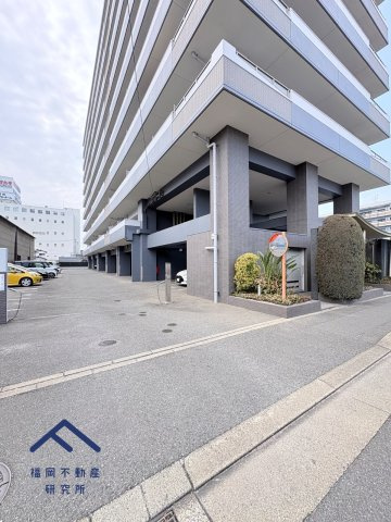 アンピール空港南のその他