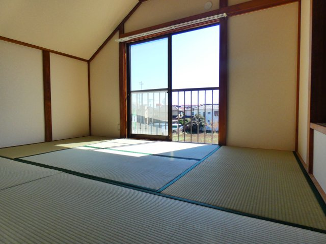 【和室】