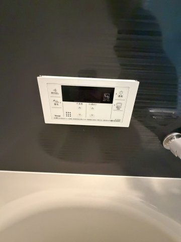 ELEGANTE宝塚の内装
