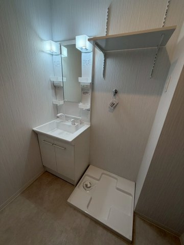 ELEGANTE宝塚のロビー