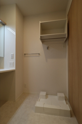 【設備】 | D-ROOM西長瀬