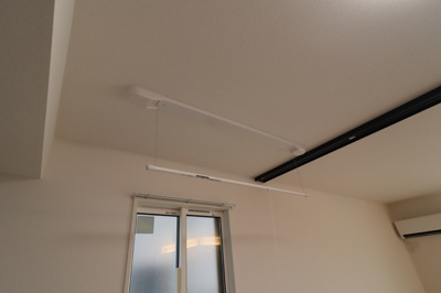 【設備】 | D-ROOM西長瀬