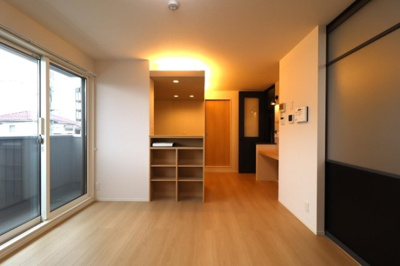 【その他】 | D-ROOM西長瀬