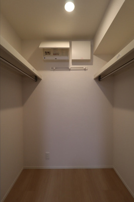 【収納】 | D-ROOM西長瀬