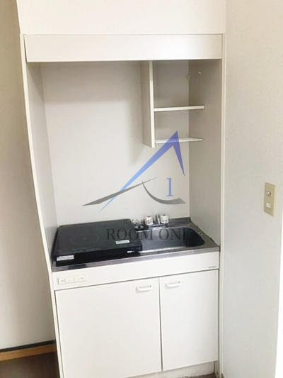 Ｐｒｉｅｒのキッチン|キッチンです。