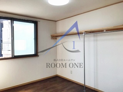 Ｐｒｉｅｒの居間・リビング|洋室のお部屋です。