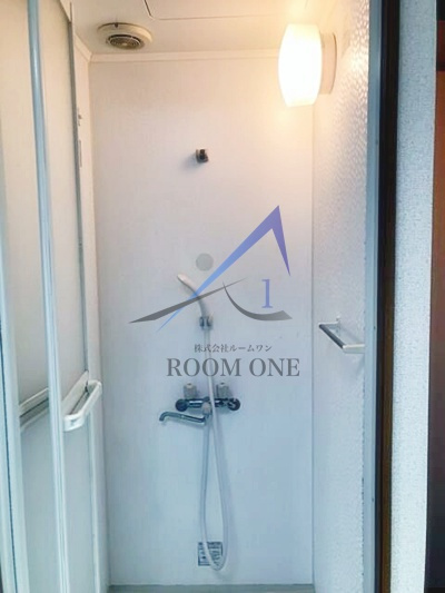 Ｐｒｉｅｒのシャワールーム|シャワールームです。