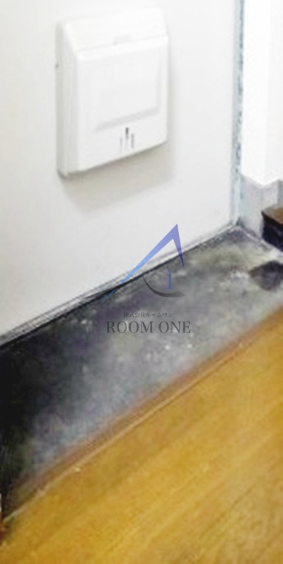 Ｐｒｉｅｒの玄関|玄関です。