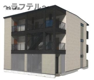 オークランドコーポ