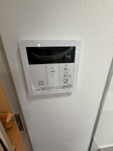 ELEGANTE宝塚の設備