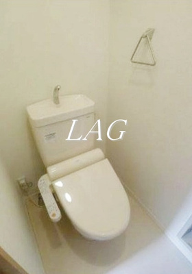 【トイレ】 | パレット | トイレです。