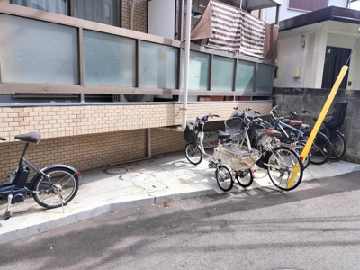 【その他共用部分】 | エステートタマ