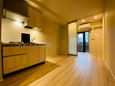 【居間・リビング】 | ジオ横浜大通り公園