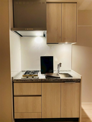 【キッチン】 | ジオ横浜大通り公園