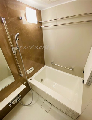 【浴室】 | ジオ横浜大通り公園