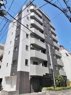 ダイナシティ新御徒町