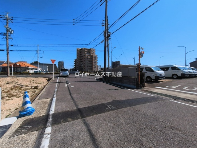  | 名古屋市緑区浦里５丁目209-1『仲介料無料』新築戸建て | 撮影：'26/03/16