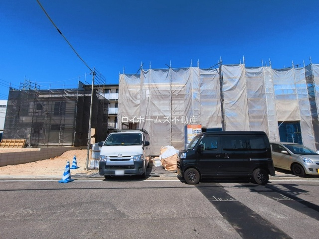  | 名古屋市緑区浦里５丁目209-1『仲介料無料』新築戸建て | 撮影：'26/03/16