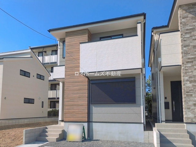  | 名古屋市緑区浦里５丁目209-1『仲介料無料』新築戸建て | 撮影：'26/05/18 