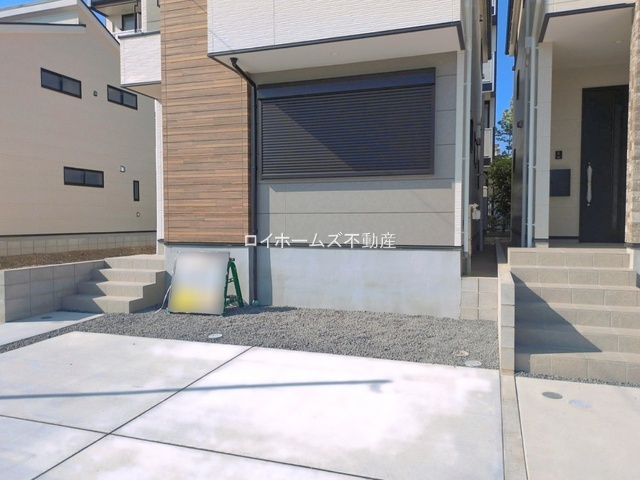  | 名古屋市緑区浦里５丁目209-1『仲介料無料』新築戸建て | 撮影：'26/05/18 