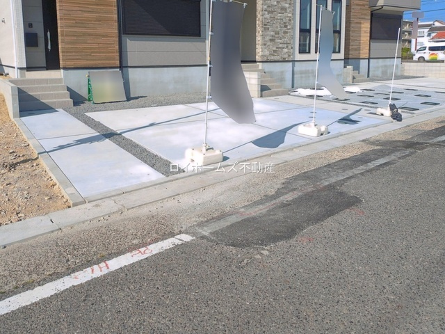  | 名古屋市緑区浦里５丁目209-1『仲介料無料』新築戸建て | 撮影：'26/05/18 
