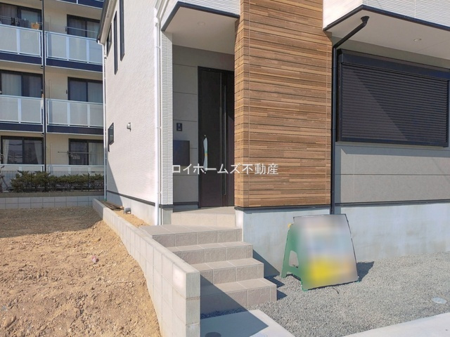  | 名古屋市緑区浦里５丁目209-1『仲介料無料』新築戸建て | 撮影：'26/05/18 