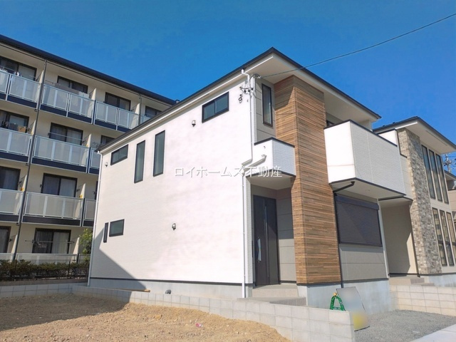  | 名古屋市緑区浦里５丁目209-1『仲介料無料』新築戸建て | 撮影：'26/05/18 