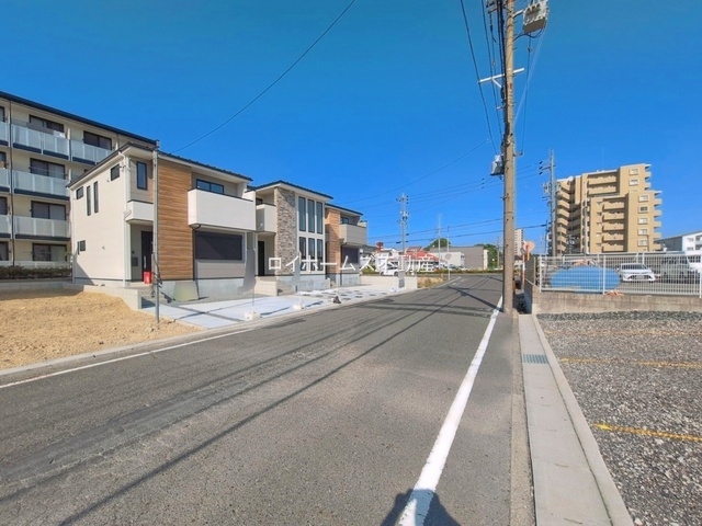  | 名古屋市緑区浦里５丁目209-1『仲介料無料』新築戸建て | 撮影：'26/05/18 