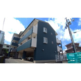 グレイスハイツ山手町の画像