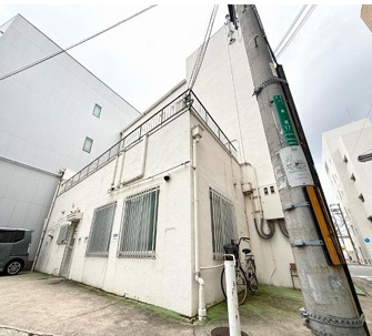 堺東一条通ビル