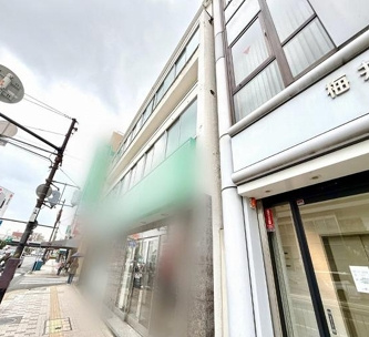 堺東一条通ビルの外観