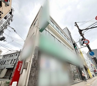 堺東一条通ビルの外観