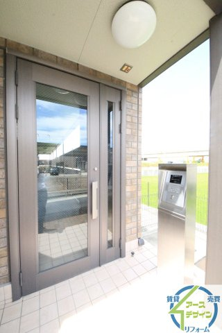 エル　スールのセキュリティ