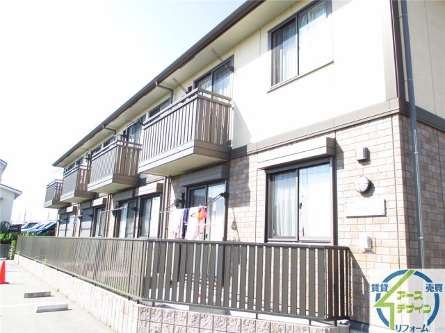 エル　スールの外観