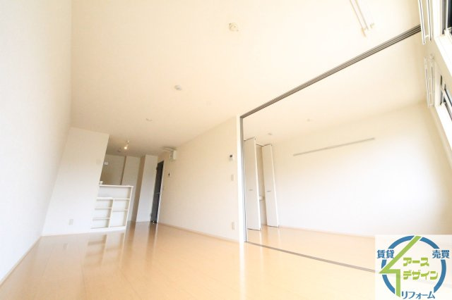 エル　スールの居間・リビング|※類似部屋