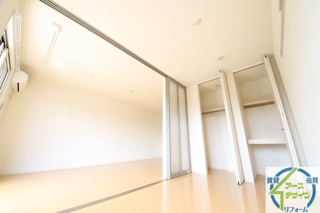 エル　スールの洋室|※類似部屋