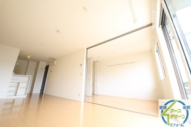 エル　スールの居間・リビング|※類似部屋