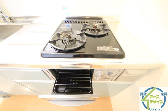 エル　スールのキッチン|※類似部屋