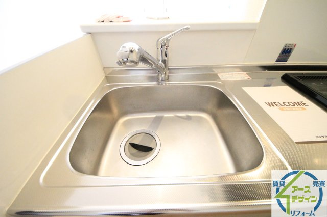 エル　スールの浴室|※類似部屋