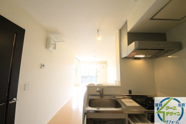 エル　スールのキッチン|※類似部屋