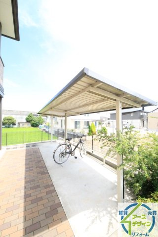 エル　スールのその他共用部分