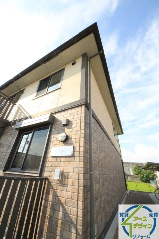 エル　スールの外観