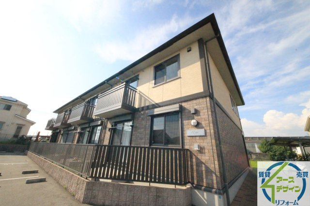 エル　スールの外観