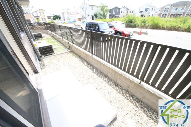 エル　スールの庭|※類似部屋