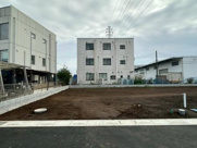 北本市中丸7丁目　新築戸建　全14棟　8号棟の画像