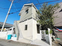 パンシオン　宮原ＮＯ．１の画像