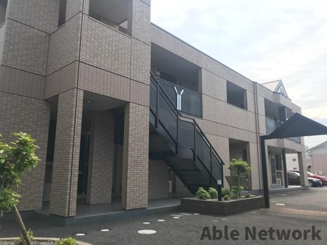 グランドール鹿嶋